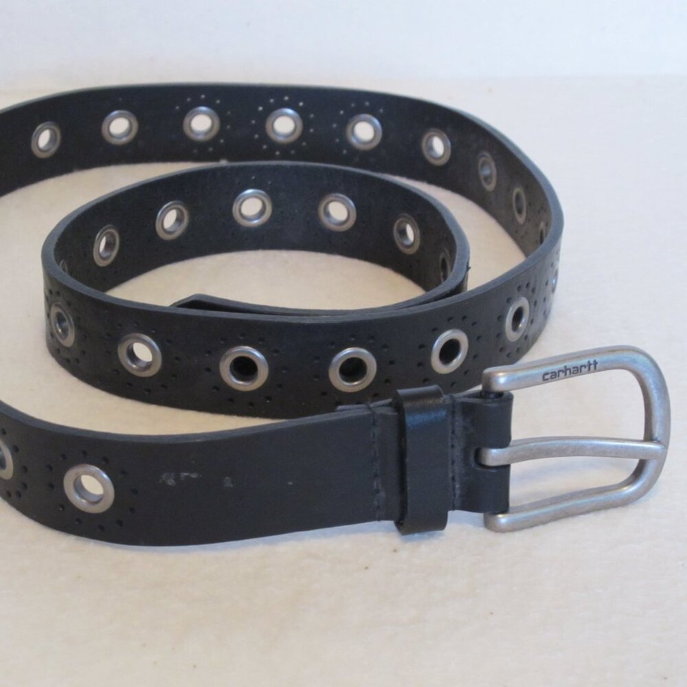 Carhartt Women's Belt Size XXL (30)